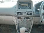 Used 2000 TOYOTA COROLLA SEDAN BF62202 for Sale Image 23