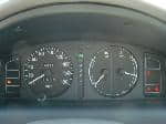 Used 2000 TOYOTA COROLLA SEDAN BF62202 for Sale Image 25