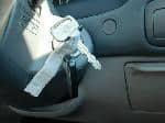Used 2000 TOYOTA COROLLA SEDAN BF62202 for Sale Image 26