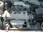 Used 2000 TOYOTA COROLLA SEDAN BF62202 for Sale Image 28