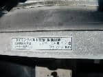 Used 2000 TOYOTA COROLLA SEDAN BF62202 for Sale Image 29