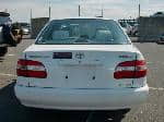 Used 2000 TOYOTA COROLLA SEDAN BF62202 for Sale Image 4