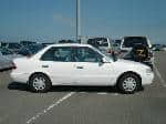Used 2000 TOYOTA COROLLA SEDAN BF62202 for Sale Image 6