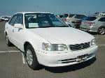Used 2000 TOYOTA COROLLA SEDAN BF62202 for Sale Image 7