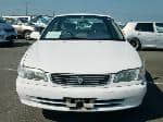 Used 2000 TOYOTA COROLLA SEDAN BF62202 for Sale Image 8