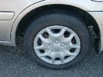 Used 2000 TOYOTA CARINA BF62203 for Sale Image 10