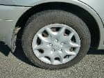 Used 2000 TOYOTA CARINA BF62203 for Sale Image 11