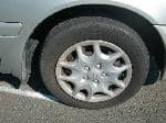 Used 2000 TOYOTA CARINA BF62203 for Sale Image 12