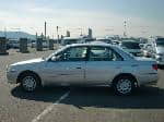 Used 2000 TOYOTA CARINA BF62203 for Sale Image 2