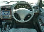 Used 2000 TOYOTA CARINA BF62203 for Sale Image 21