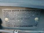 Used 2000 TOYOTA CARINA BF62203 for Sale Image 27