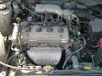 Used 2000 TOYOTA CARINA BF62203 for Sale Image 28