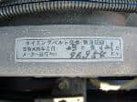 Used 2000 TOYOTA CARINA BF62203 for Sale Image 29