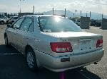 Used 2000 TOYOTA CARINA BF62203 for Sale Image 3