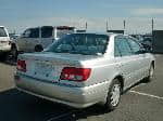 Used 2000 TOYOTA CARINA BF62203 for Sale Image 5