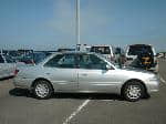 Used 2000 TOYOTA CARINA BF62203 for Sale Image 6