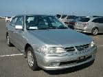 Used 2000 TOYOTA CARINA BF62203 for Sale Image 7