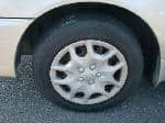 Used 2000 TOYOTA CARINA BF62203 for Sale Image 9