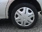 Used 2000 TOYOTA NADIA BF62206 for Sale Image 10