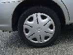 Used 2000 TOYOTA NADIA BF62206 for Sale Image 11