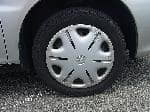 Used 2000 TOYOTA NADIA BF62206 for Sale Image 12