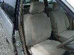 Used 2000 TOYOTA NADIA BF62206 for Sale Image 17