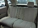 Used 2000 TOYOTA NADIA BF62206 for Sale Image 19