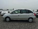 Used 2000 TOYOTA NADIA BF62206 for Sale Image 2