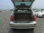 Used 2000 TOYOTA NADIA BF62206 for Sale Image 20