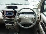 Used 2000 TOYOTA NADIA BF62206 for Sale Image 21