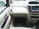 Used 2000 TOYOTA NADIA BF62206 for Sale Image 22