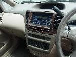 Used 2000 TOYOTA NADIA BF62206 for Sale Image 24