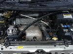 Used 2000 TOYOTA NADIA BF62206 for Sale Image 28