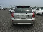 Used 2000 TOYOTA NADIA BF62206 for Sale Image 4