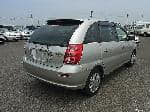 Used 2000 TOYOTA NADIA BF62206 for Sale Image 5