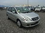 Used 2000 TOYOTA NADIA BF62206 for Sale Image 7