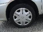 Used 2000 TOYOTA NADIA BF62206 for Sale Image 9