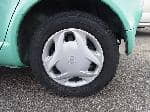 Used 1999 TOYOTA VITZ BF62212 for Sale Image 10