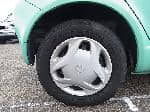 Used 1999 TOYOTA VITZ BF62212 for Sale Image 11