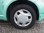 Used 1999 TOYOTA VITZ BF62212 for Sale Image 12