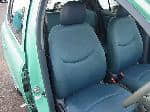 Used 1999 TOYOTA VITZ BF62212 for Sale Image 17