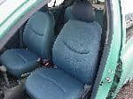 Used 1999 TOYOTA VITZ BF62212 for Sale Image 18