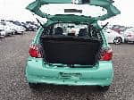 Used 1999 TOYOTA VITZ BF62212 for Sale Image 20