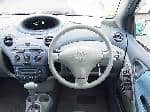 Used 1999 TOYOTA VITZ BF62212 for Sale Image 21