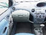 Used 1999 TOYOTA VITZ BF62212 for Sale Image 22