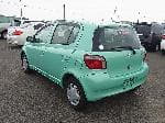 Used 1999 TOYOTA VITZ BF62212 for Sale Image 3
