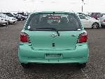 Used 1999 TOYOTA VITZ BF62212 for Sale Image 4