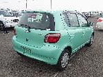 Used 1999 TOYOTA VITZ BF62212 for Sale Image 5