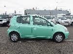 Used 1999 TOYOTA VITZ BF62212 for Sale Image 6