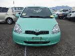 Used 1999 TOYOTA VITZ BF62212 for Sale Image 8
